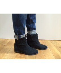 ISABEL MARANT | ショートブーツ(ブーツ)
