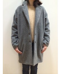 RonHerman VINTAGE | ボアコート(その他アウター)