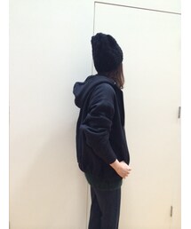 ACNE | パーカー(パーカー)