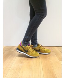 NIKE | NIKE インターナショナリスト(スニーカー)