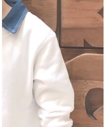 UNIQLO | スウェット