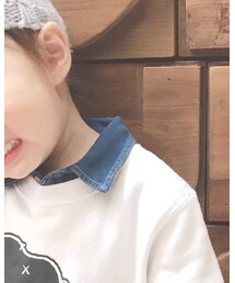 無印良品 | シャツ/ブラウス