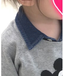 無印良品 | シャツ/ブラウス