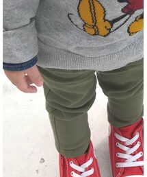 BRANSHES | その他パンツ