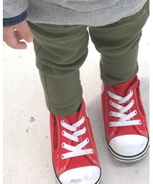 CONVERSE | スニーカー