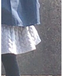 petit main | スカート