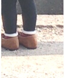 BREEZE | モカシン/デッキシューズ