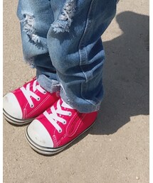 CONVERSE | スニーカー