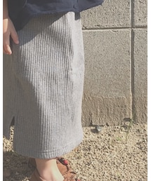 GLOBAL WORK | スカート