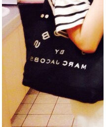 Marc by Marc Jacobs | トートバッグ