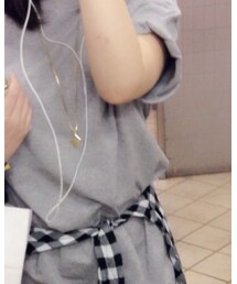 niko and... | Tシャツ/カットソー
