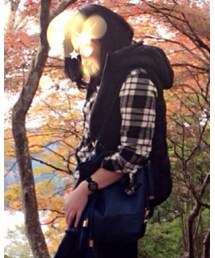 GAP | ダウンベスト