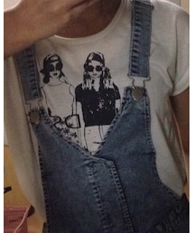 GRL | Tシャツ/カットソー