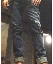 GAP | デニムパンツ