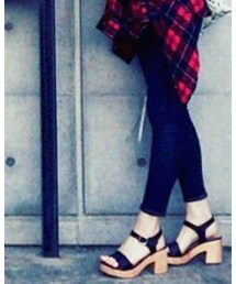 American Apparel | サンダル