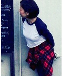 American Apparel | Tシャツ/カットソー