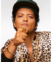 Bruno Mars | 音楽/本・雑誌