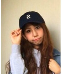 しまむら | キャップ