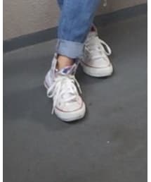 CONVERSE | スニーカー