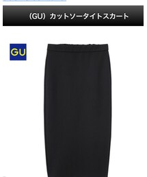GU | スカート