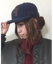 Right-on | キャップ