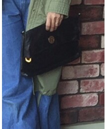 TORY BURCH | クラッチバッグ