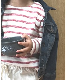 無印良品 | Tシャツ/カットソー