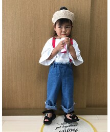 ゼリーおいちいー | その他