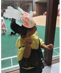 アンパンマンミュージアム♫ | その他