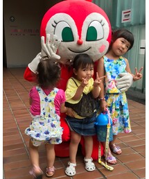 ノリノリなのはドキンちゃんとさわちゃんだけw | その他