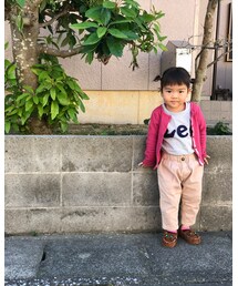 前髪切りすぎた、ごめんね🙏笑 | その他