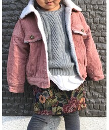 韓国こども服 | その他アウター