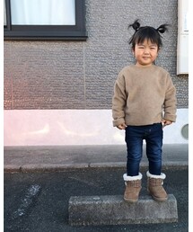 愛想笑い☺︎ | その他