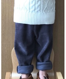 無印良品 | パンツ