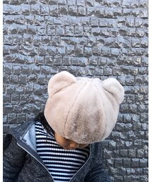 西松屋 | ハンチング/ベレー帽