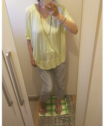 Abahouse Devinette | シャツ/ブラウス