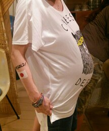 UNIQLO | Tシャツ/カットソー