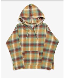 South2 West8 | パーカー