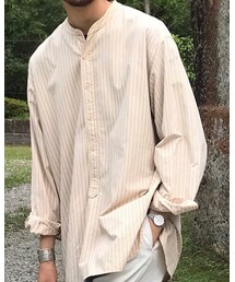 ARMANI JEANS | シャツ/ブラウス