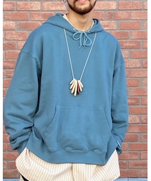 FRUIT OF THE LOOM | パーカー