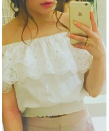 MURUA | シャツ/ブラウス