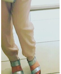 UNIQLO | その他パンツ