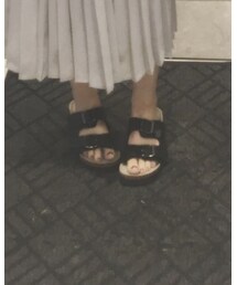 no brand | サンダル