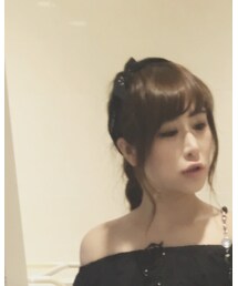 Alpha Industries | カチューシャ