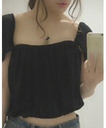 MURUA | トップス