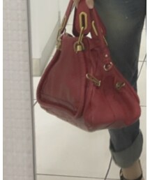 Chloe | トートバッグ