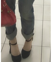 no brand | パンプス