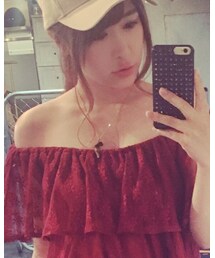 トーキョーアゴーゴー | ネックレス