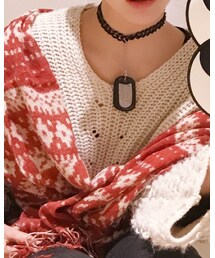 GU | ニット/セーター