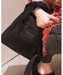 BLACK HAWK | ショルダーバッグ